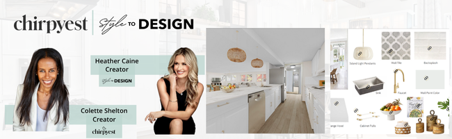 Chirpyest x Style to Design 1 Blog Image