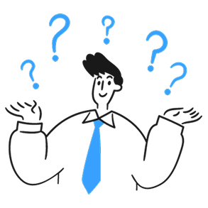 Need More Information