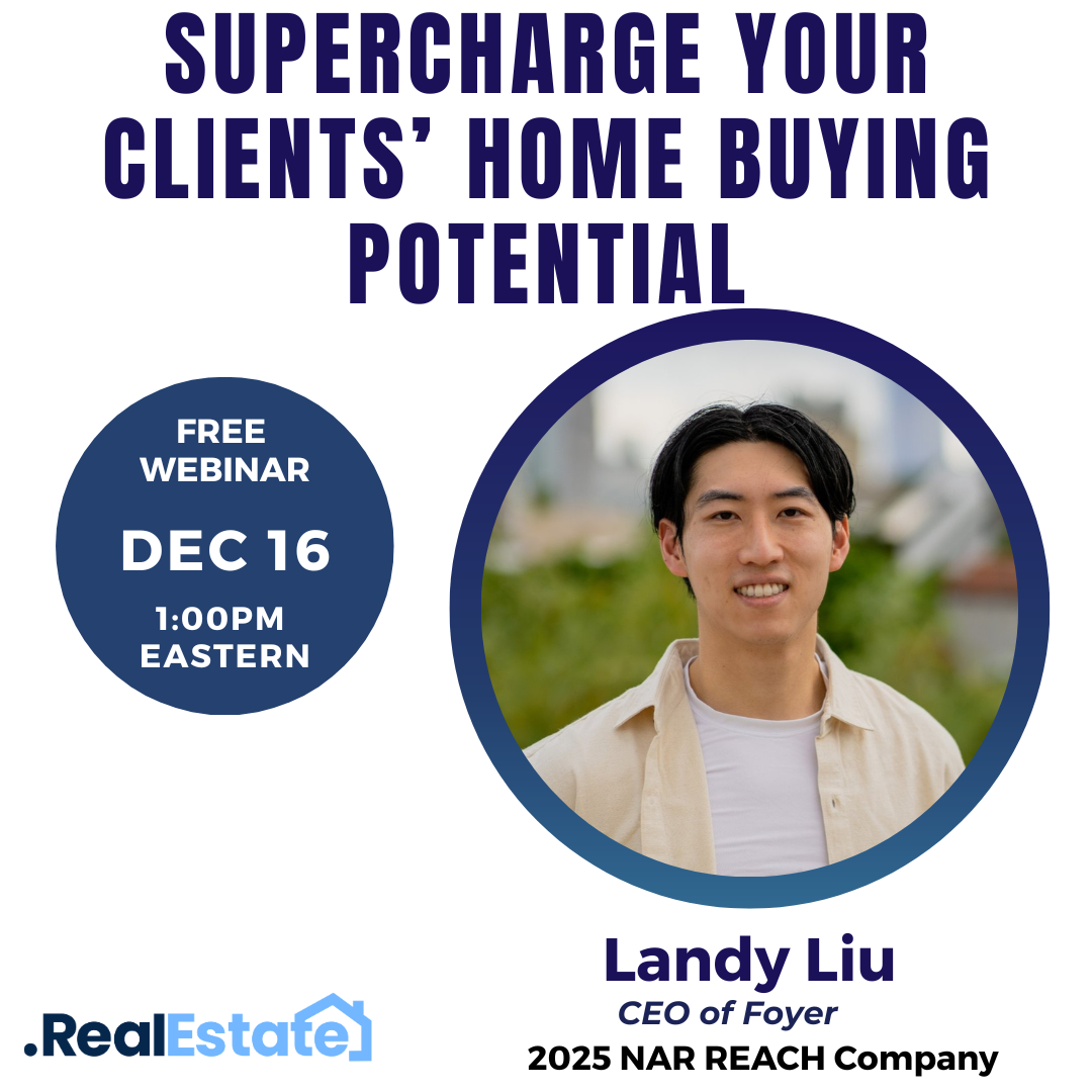 Supercharge Your Clients' Home Buying Potential