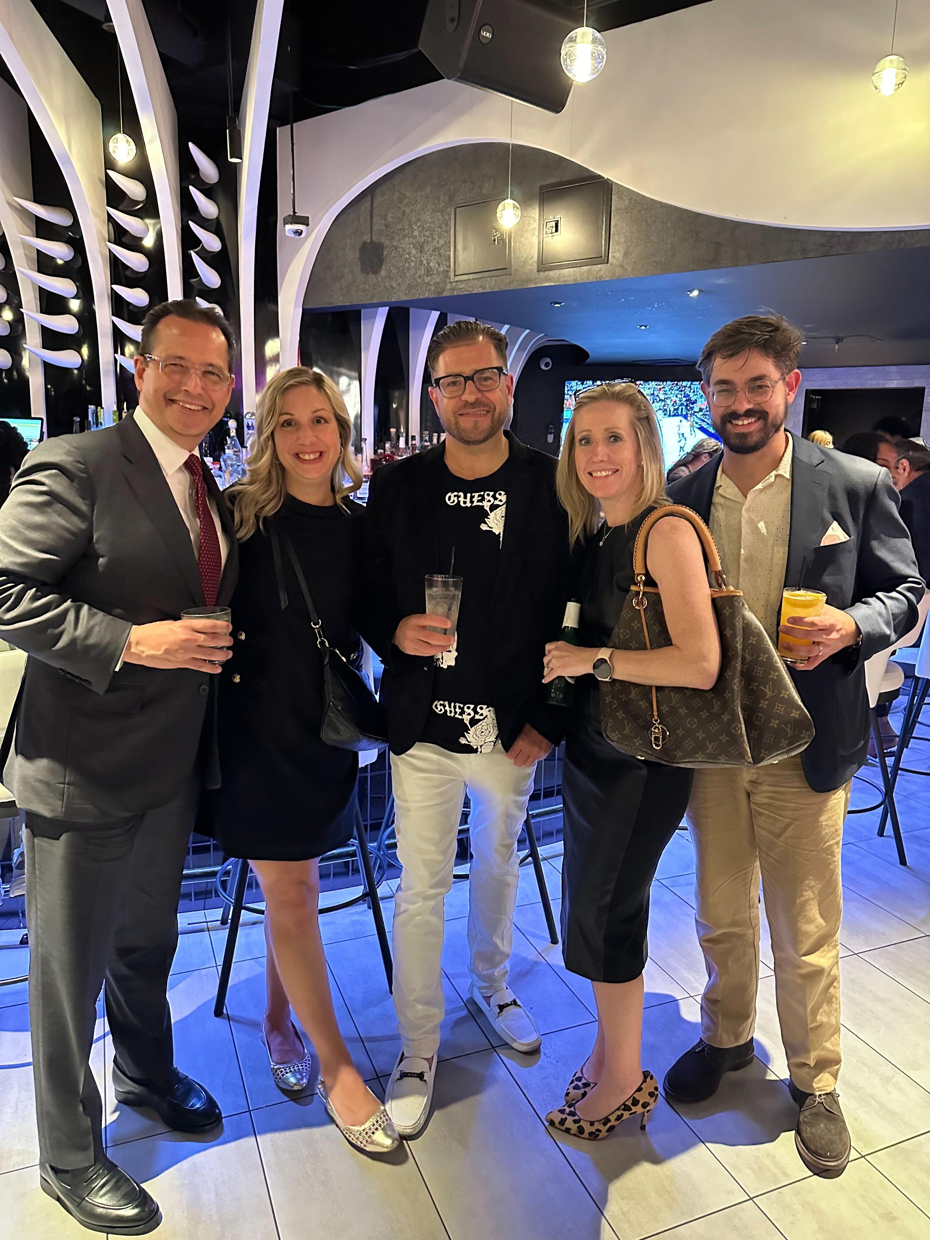 get.realtor team at RLM 2024