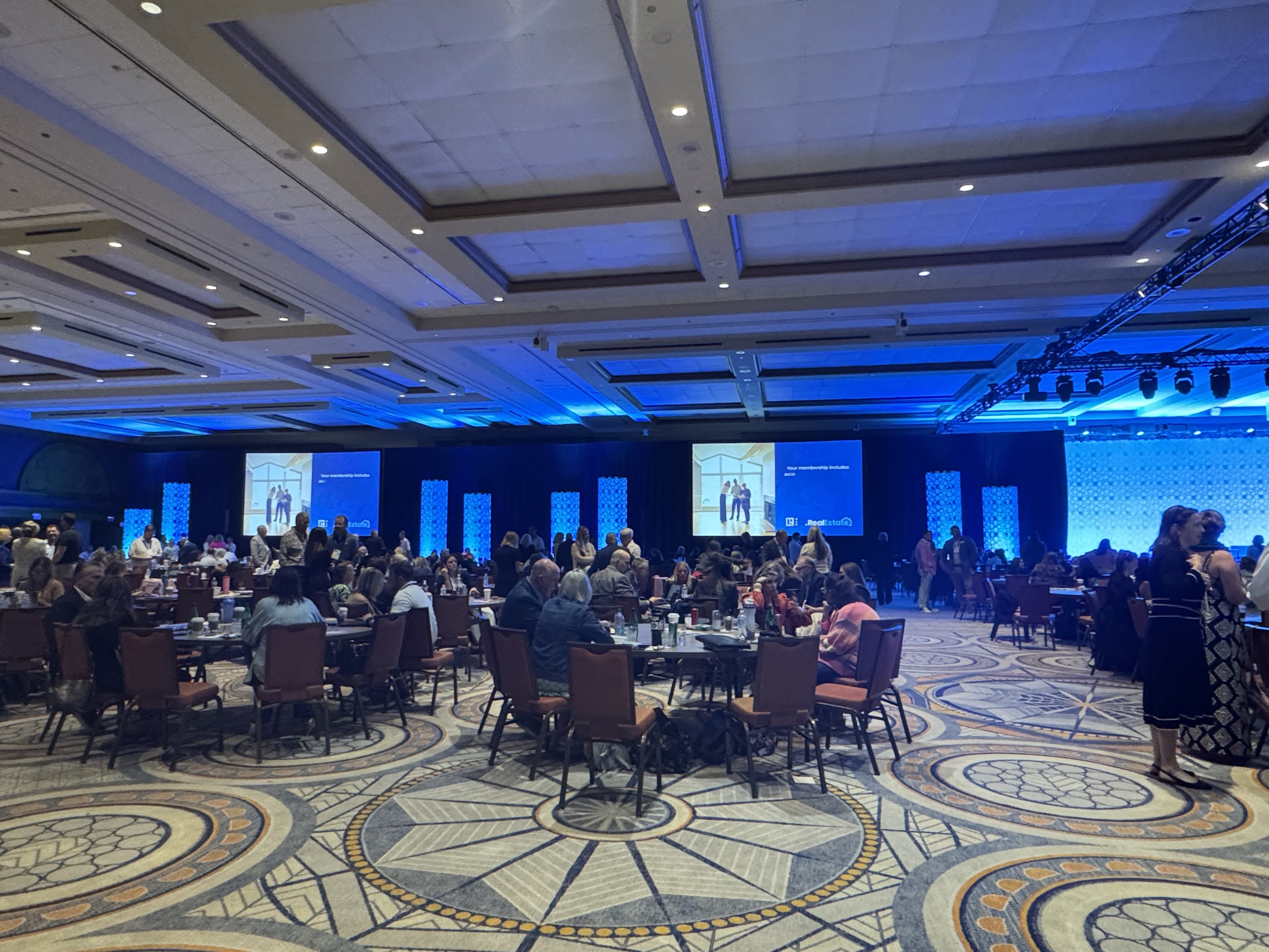 .RealEstate at NAR's Leadership Summit