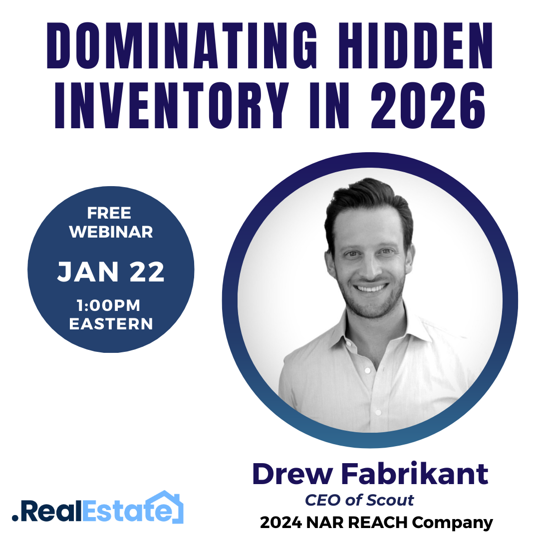 Dominating Hidden Inventory in 2026