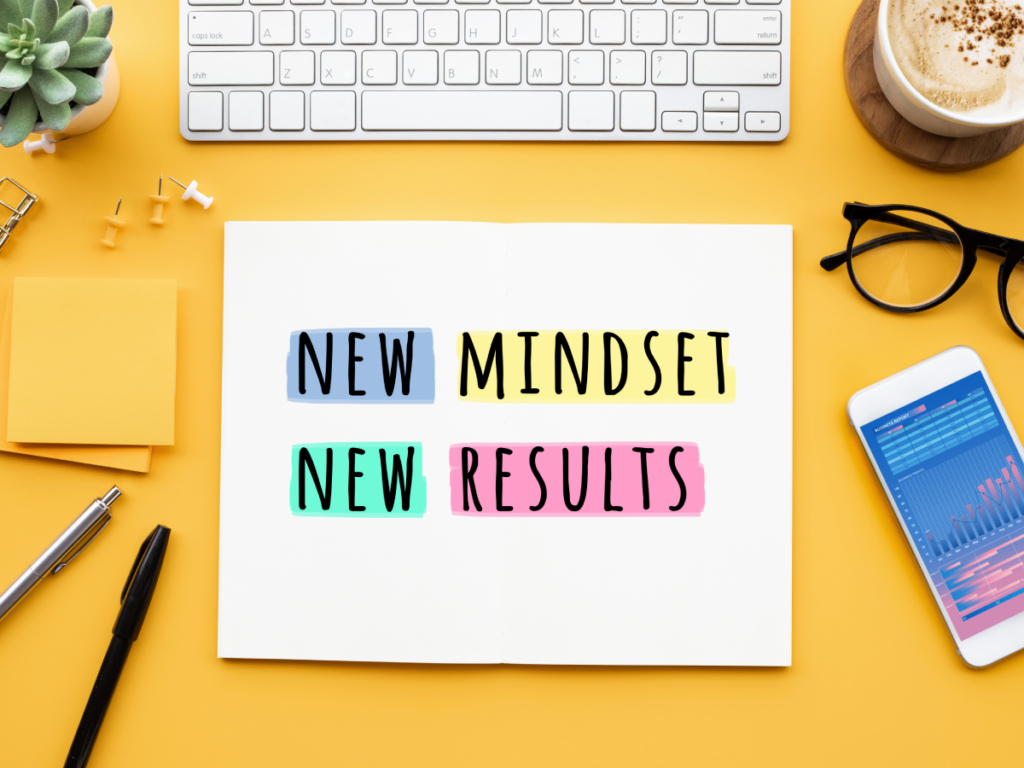 Mastering Your Mindset