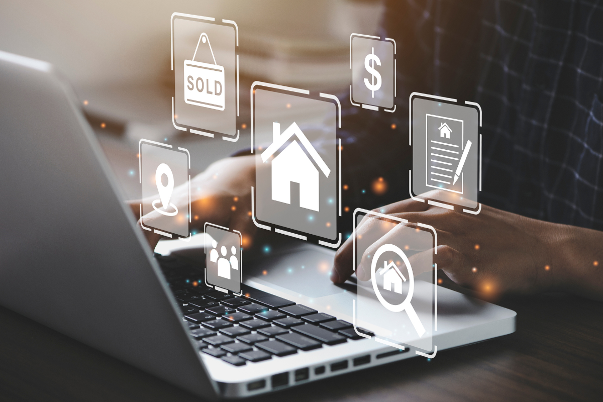 Real Estate Websites That get You Leads