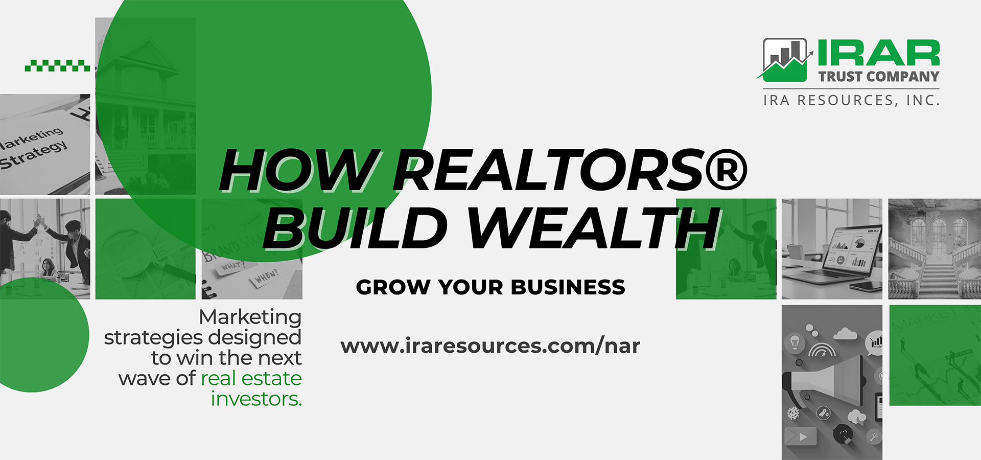 The 2026 Spring Market: Your Self-Directed IRA Blueprint