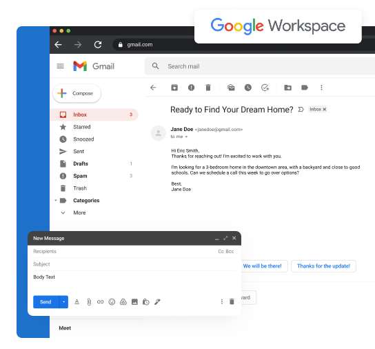 Google Workspace