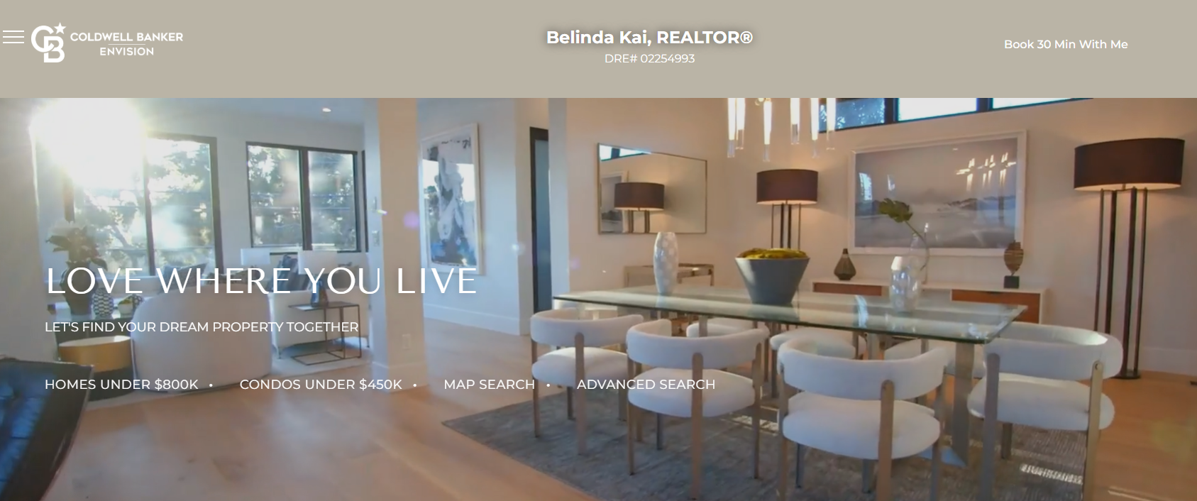 Image of Belinda Kai