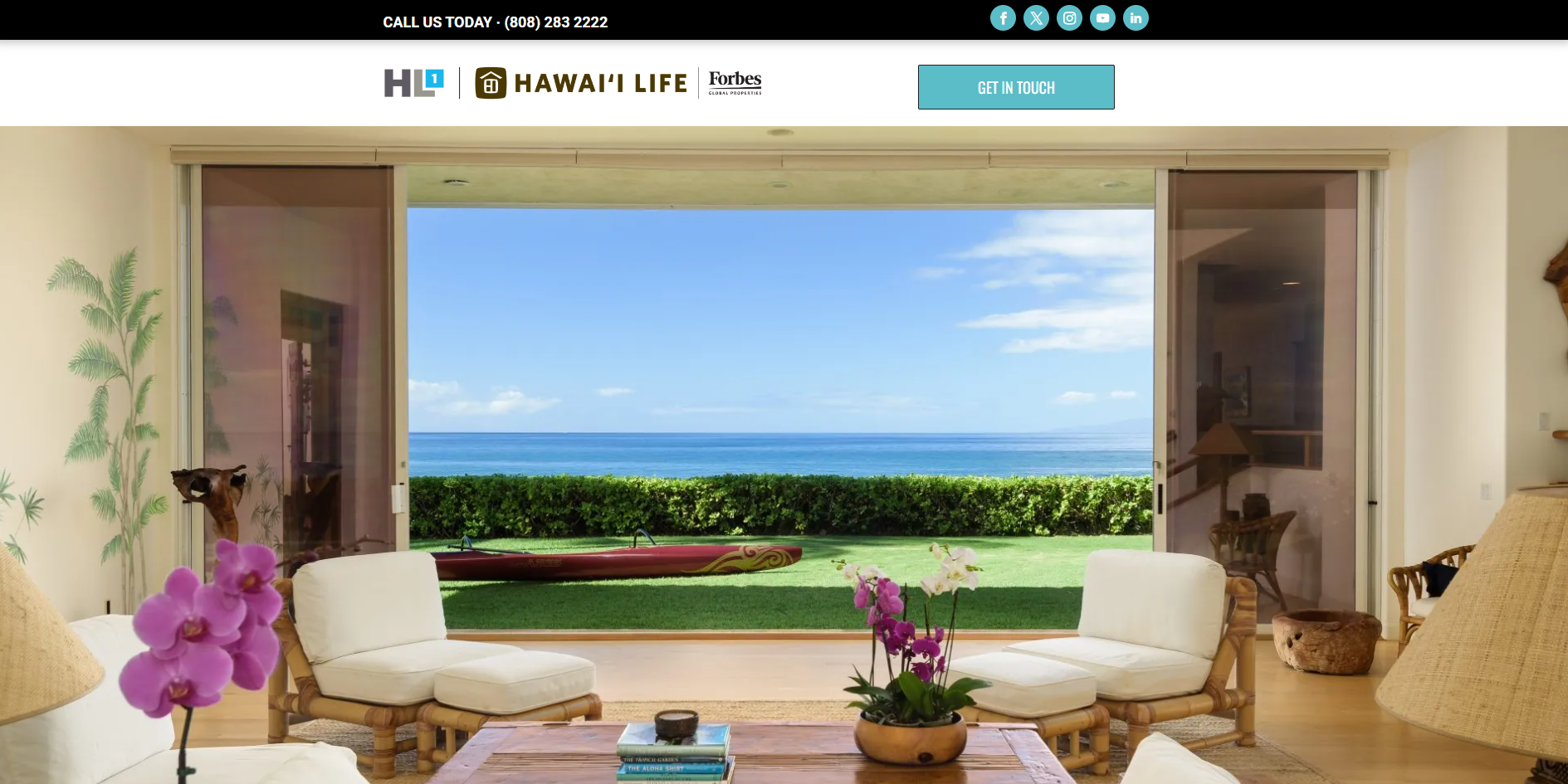 Josh Jerman homepage