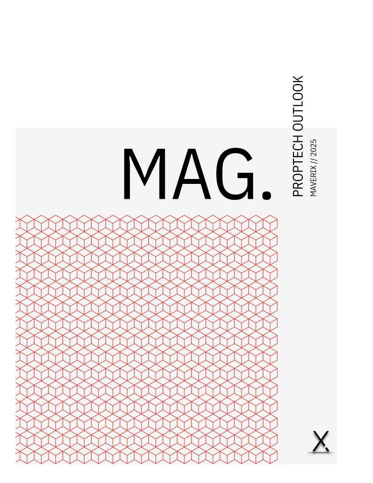 PROPTECH Outlook Magazine