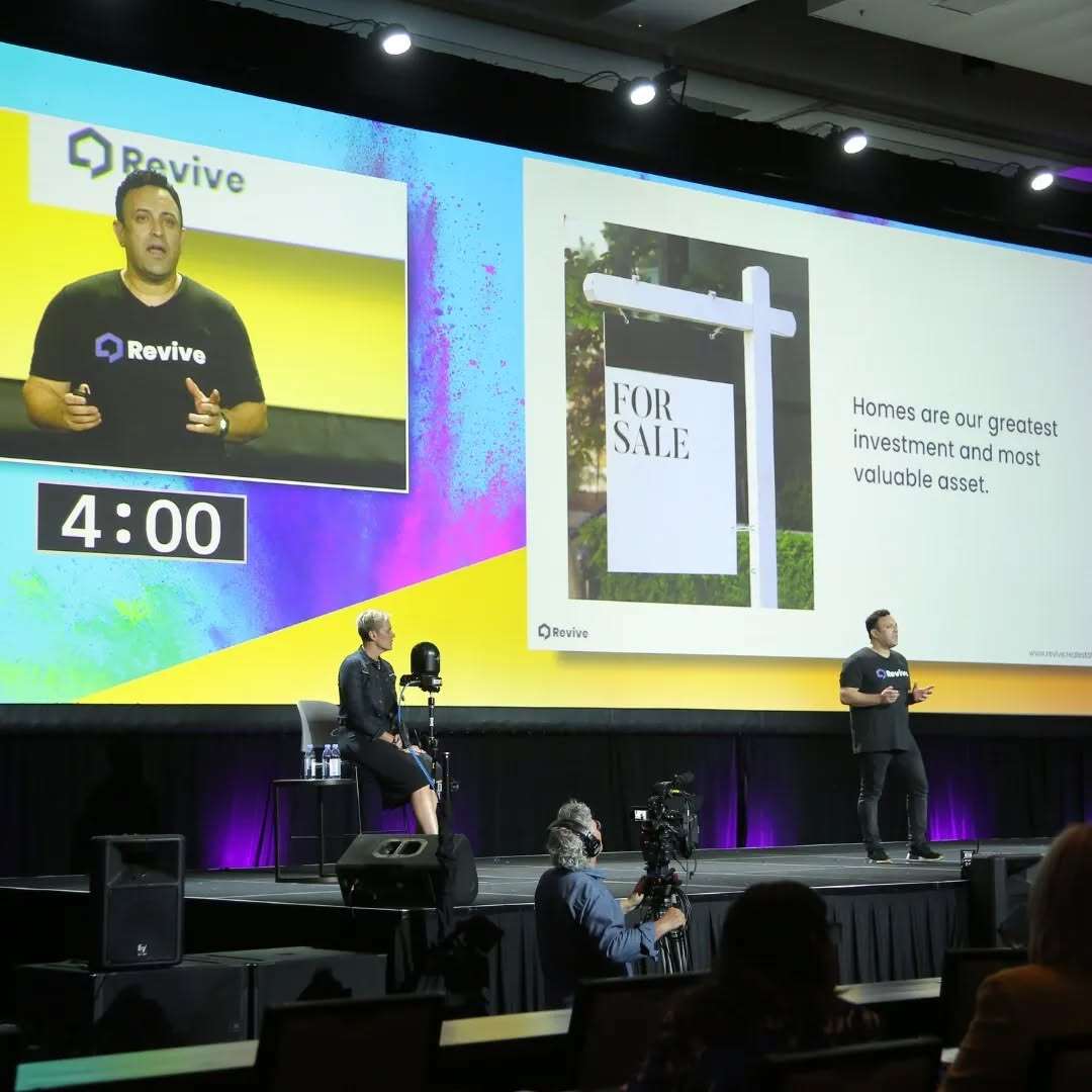 revive.realestate