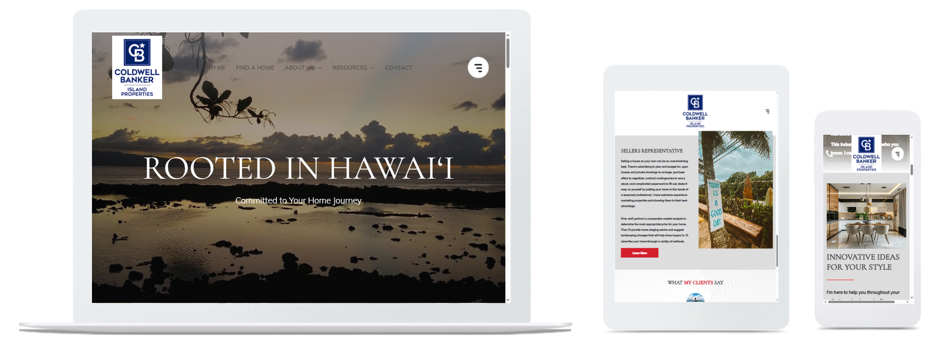  Discover why Porsche Nathaniel, a Hilo REALTOR® and NAR YPN member, chose a .RealEstate domain to boost her brand and attract more clients online.